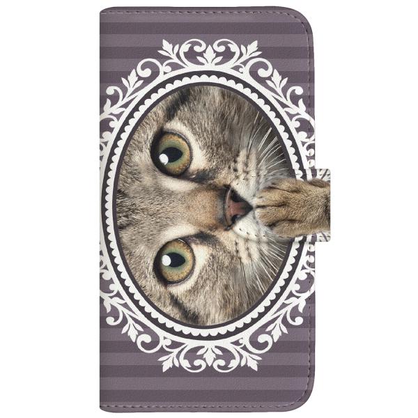 OPPO A73 (CPH2099) �I���W�i���f�U�C�� �y NYAGO �{�^�j�J�����[�X ���� �y���y�����ɂ�`�B �L�W�g�� �z