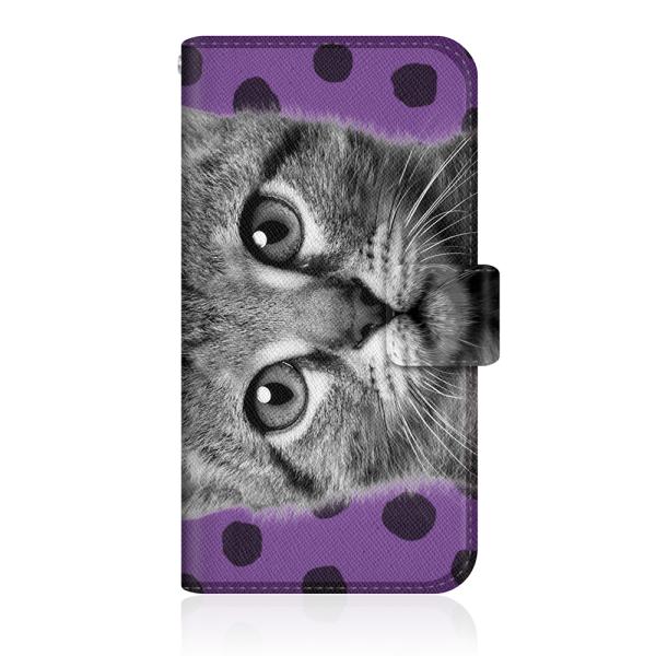 OPPO A73 (CPH2099) �I���W�i���f�U�C�� �y NYAGO �ׂ� ��������ׁ[�I �؂�؂� �m�[�g �X���� �_�C�A���[ �p�[�v�� �z