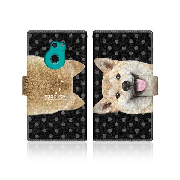 ARROWS Fit (F-01H) IWifUC y ZAKKA ZOO m[g L[g Č   n@n@ ؂؂`B Ԃȓ Č z