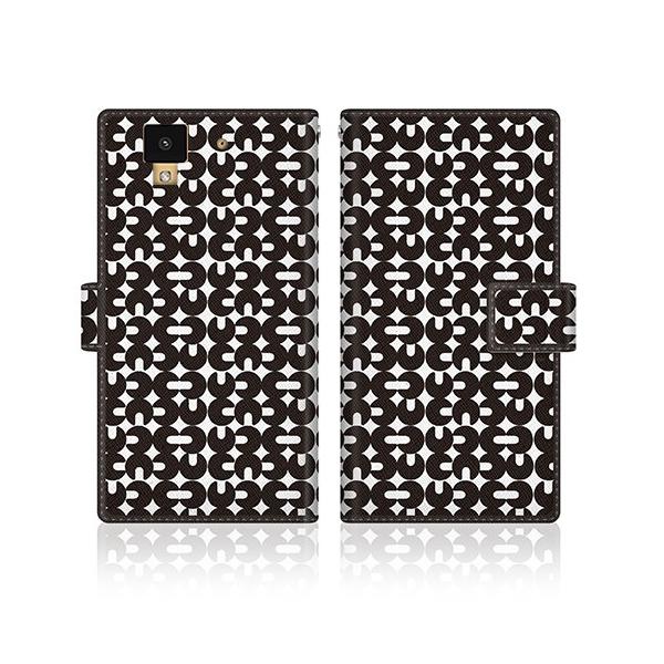 arrows NX (F-01J) IWifUC y Geometric Pattern 􉽊w͗l mg[ The Circle  z