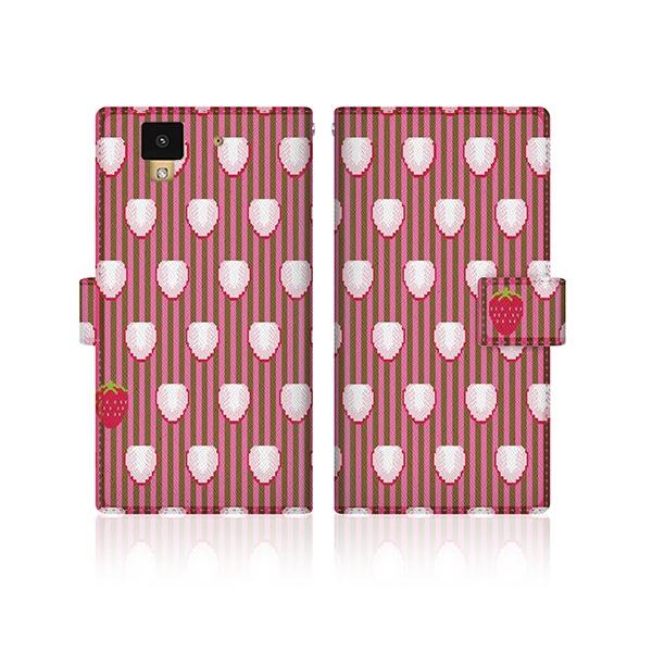 arrows NX (F-01J) �I���W�i���f�U�C�� �y �L���[�g �X�g���x���[ �h�b�g �p�^�[�� �X���� �_�C�A���[  �z