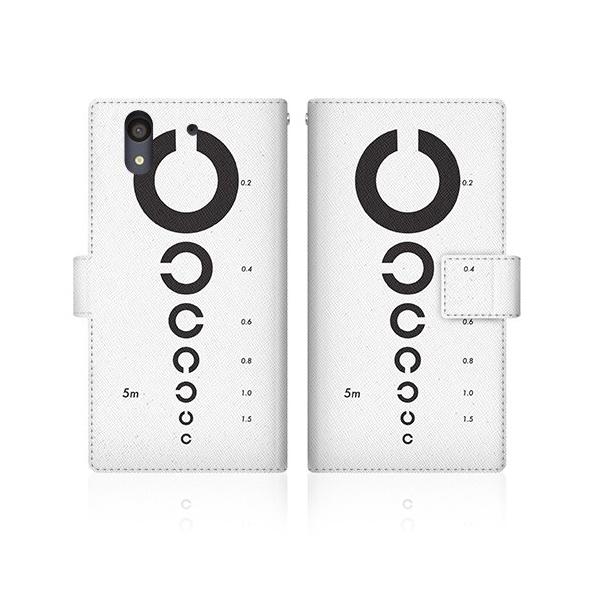 arrows NX (F-01K) �I���W�i���f�U�C�� �y �U�E���͌��� �蒠  �z