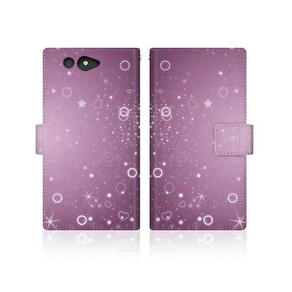 arrows Be (F-05J) �I���W�i���f�U�C�� �y ���_�̗��� �a�� �p�[�v�� �i�C�g - ���̖�  �z