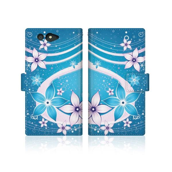 arrows Be (F-05J) �I���W�i���f�U�C�� �y �ĉ؂̗��� �a�� �{�^�j�J�� ���ԂƐ�����]�ޖ� �z