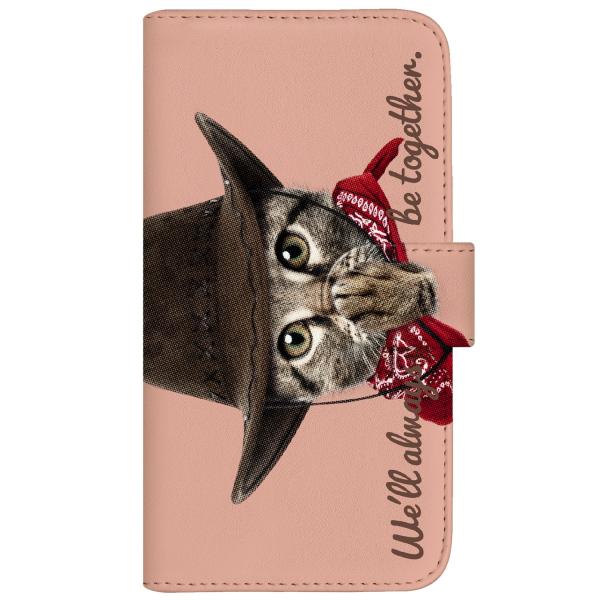 arrows Be (F-05J)  �y NYAGO �J�E�{�[�C �\������� �������y���y������ɂ�[�B ���킢���L�t�F�C�X�蒠 �o�[�~���I�� �I�����W �z