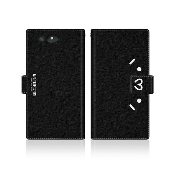 arrows Be (F-05J) �I���W�i���f�U�C�� �y �V���{�[�� (´�E�ցE`) × �i�G-(´�D�M) �蒠 - �u���b�N  �z