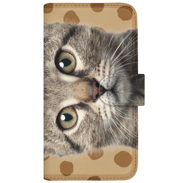 arrows Be4 Plus (F-41B) �I���W�i���f�U�C�� �y NYAGO �؂�؂� �ɂ�[ �ׂ�؂��B �J���[ �h�b�g �_�C�A���[ ���C�g �x�[�W�� �z