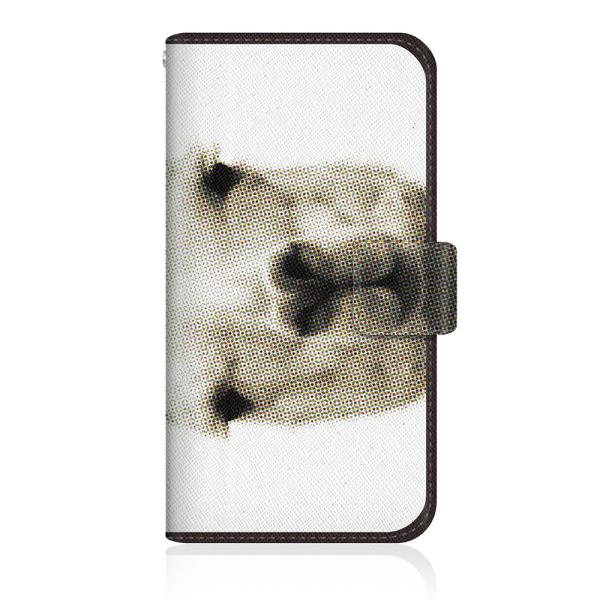 Google Pixel 3 (G013B) IWifUC y CaseMarket Zoo I love Animals ! - } z