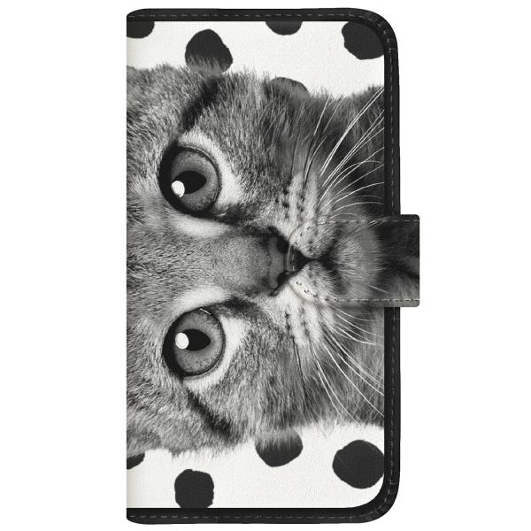 Google Pixel 5 (G5NZ6) �I���W�i���f�U�C�� �y NYAGO �ׂ� ��������ׁ[�I �؂�؂� �_�C�A���[ �z���C�g �z