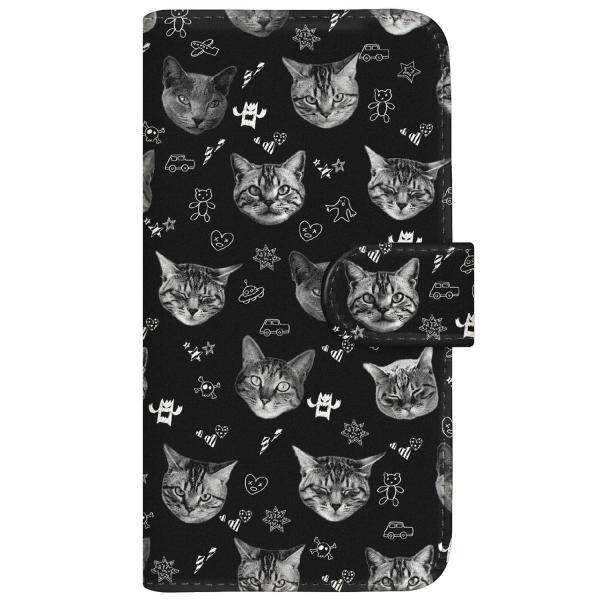 iPhone 13 mini (iPhone13mini) IWifUC y NYAGO m[g L[g tFCX mN Lbg z