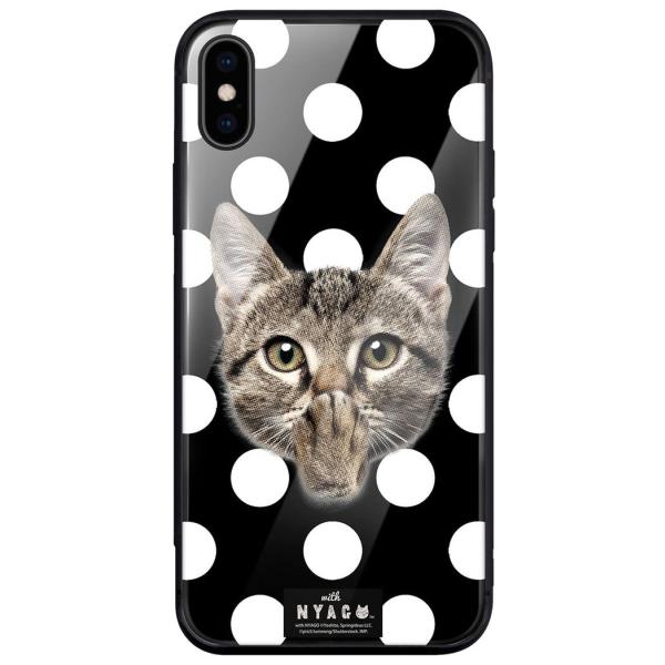 iPhone 13 Pro Max (iPhone13ProMax) \ yyɂ[B hbg  킢 L tFCX 7117 zCg hbg