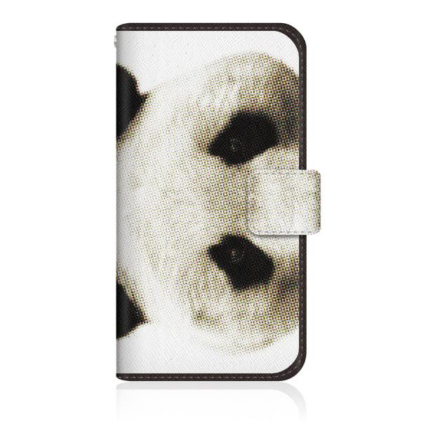 iPhone SE ��2���� 2020�N �V�^ (iPhoneSE2) �I���W�i���f�U�C�� �y CaseMarket Zoo I love Animals ! - �W���C�A���g �p���_ �z