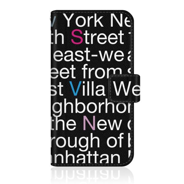 iPhone SE 2 2020N V^ (iPhoneSE2) IWifUC y New York Typography X _CA[ z