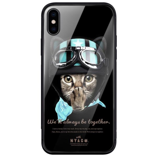 iPhone SE 2 (iPhoneSE2) C_[ \ yyɂ[B 킢LtFCX 7073 ubN