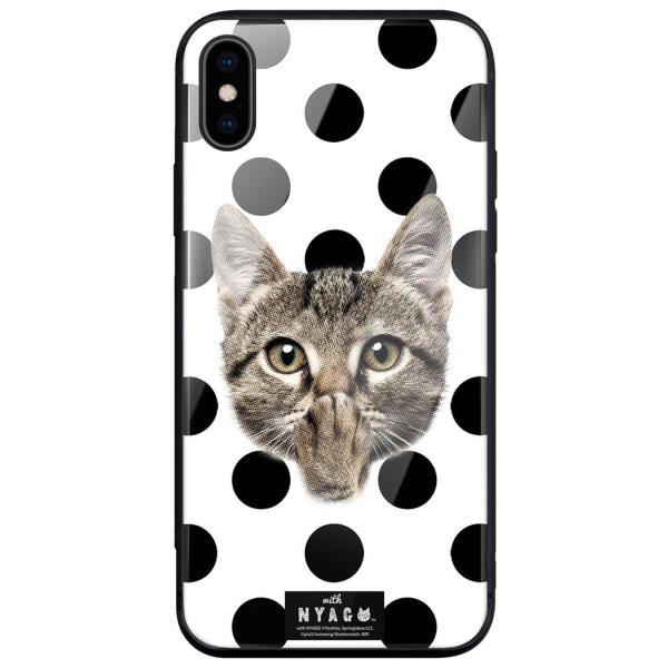 iPhone SE 2 (iPhoneSE2) \ yyɂ[B hbg  킢 L tFCX 7116 ubN hbg