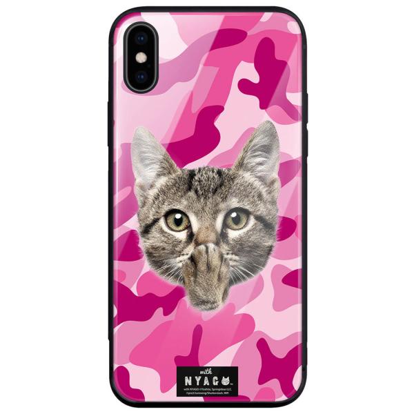 iPhone SE 2 (iPhoneSE2) \ yyɂ[B ʕ J 킢 L tFCX 7122 sN