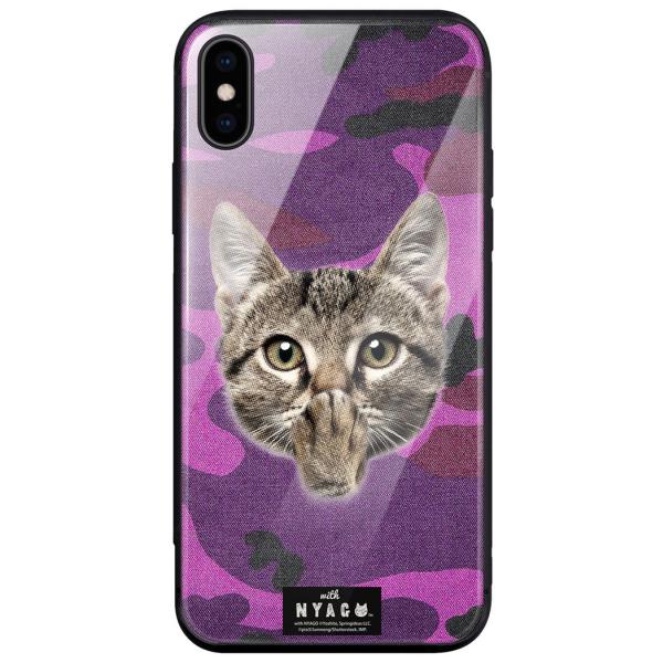 iPhone SE 2 (iPhoneSE2) \ yyɂ[B A[~[ ʕ J 킢 L tFCX 7125 p[v