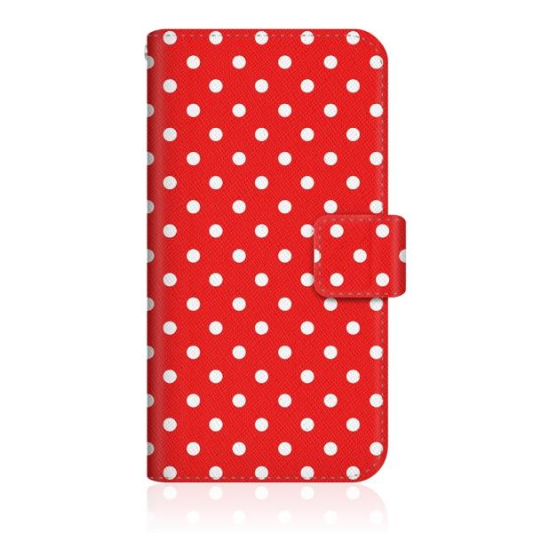 iPhone SE 3 (iPhoneSE3) IWifUC y Dot Pattern xr[ bh mX^W[ z