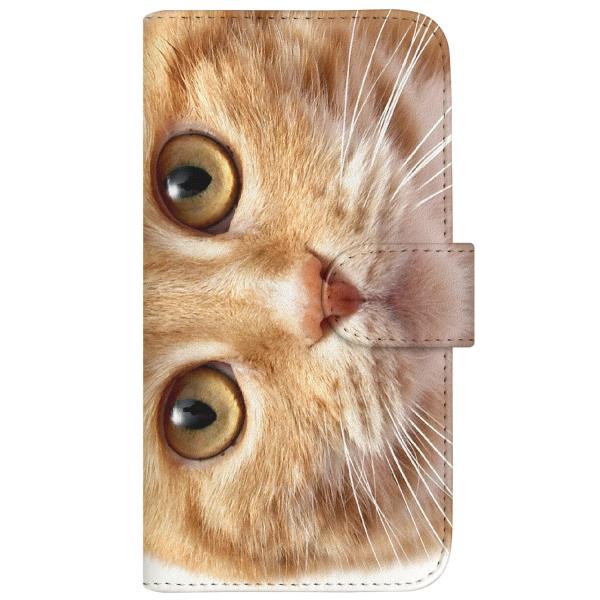 iPhone X (iPhoneX)  �I���W�i���f�U�C�� �y NYAGO �m�[�g �L���[�g �Â���ڂ� ���g�� �y���y������ɂ�`�B �L ���ځX ����� �ɂ� �ɂ�񂾁H �z