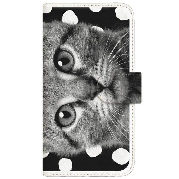 iPod touch ��6���� (iPod-touch6)  �I���W�i���f�U�C�� �y NYAGO �ׂ� ��������ׁ[�I �؂�؂� �_�C�A���[ �u���b�N �z