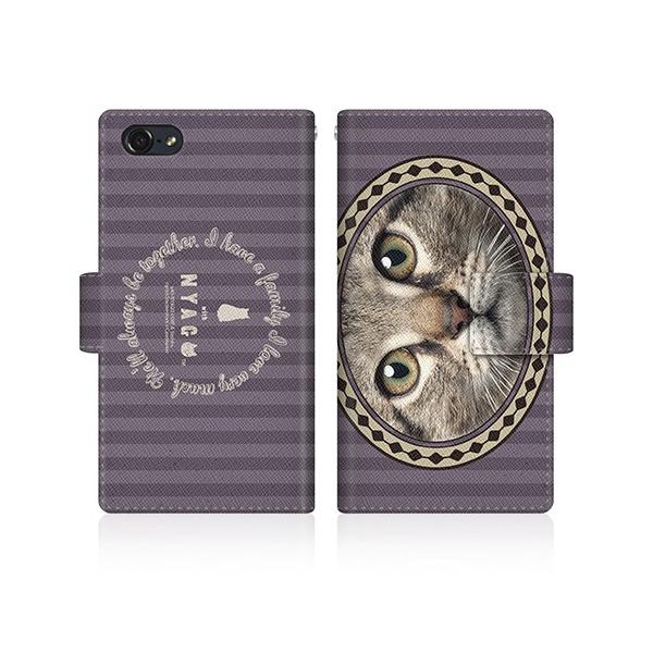 iPod touch ��6���� (iPod-touch6) �I���W�i���f�U�C�� �y NYAGO �m�[�g �u���e�B�b�V�� �y���y�����ɂ�`�B -�s�N�V�[�{�u- �z