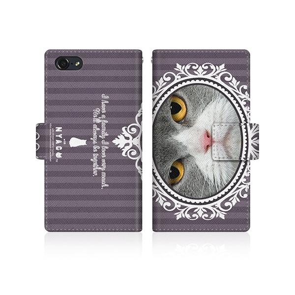 iPod touch ��6���� (iPod-touch6) �I���W�i���f�U�C�� �y NYAGO �m�[�g �{�^�j�J�����[�X �y���y�����ɂ�`�B- �ɂ�Ɍ��Ă�񂾂ɂ�H - �z