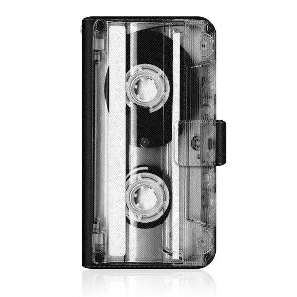 GRATINA (KYV48) �I���W�i���f�U�C�� �y Mono Cassette Tape �X���� �_�C�A���[ �z