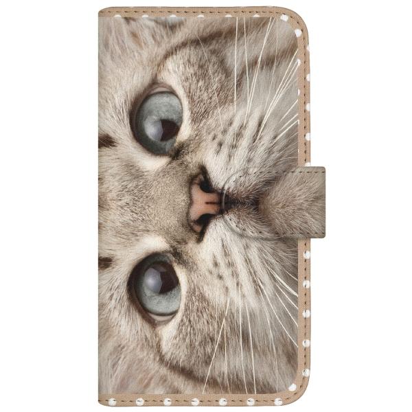 HUAWEI Mate20 Pro (LYA-L29) �I���W�i���f�U�C�� �y NYAGO �i�`�������h�b�g ���񂭂� �y���y�����ɂ�`�B ���񂭂� �@�`���[ �z