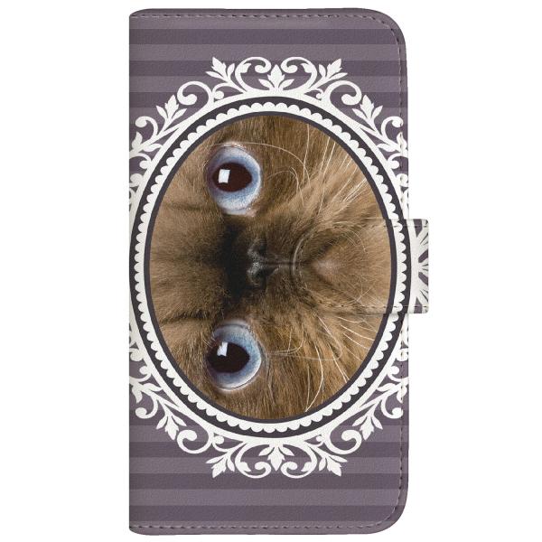 HUAWEI Mate20 Pro (LYA-L29) �I���W�i���f�U�C�� �y NYAGO �{�^�j�J�����[�X �y���y�����ɂ�`�B �y���V�� �z