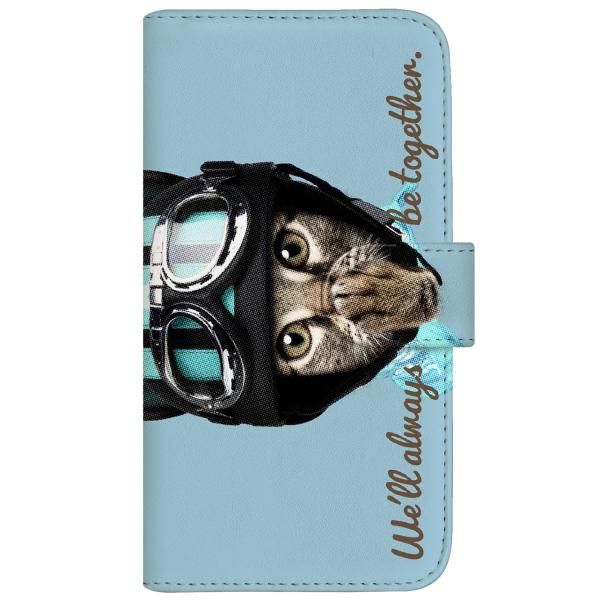 HUAWEI Mate20 Pro (LYA-L29) �I���W�i���f�U�C�� �y ���C�_�[ �\������� �������y���y������ɂ�[�B ���킢���L�t�F�C�X�蒠 �z���C�Y�� �u���[ �z