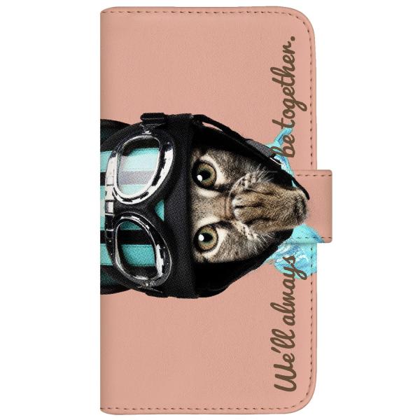 HUAWEI Mate20 Pro (LYA-L29) �I���W�i���f�U�C�� �y ���C�_�[ �\������� �������y���y������ɂ�[�B ���킢���L�t�F�C�X�蒠 �o�[�~���I�� �I�����W �z