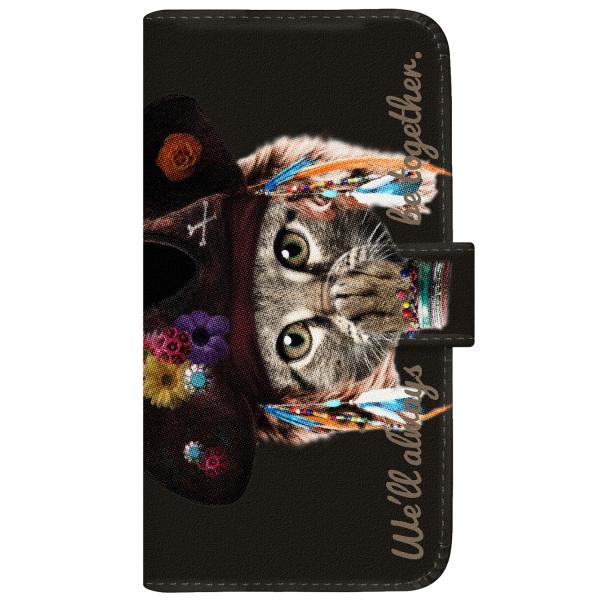 HUAWEI Mate20 Pro (LYA-L29) �I���W�i���f�U�C�� �y �p�C���[�c �\������� �������y���y������ɂ�[�B ���킢���L�t�F�C�X�蒠 �u���b�N �z