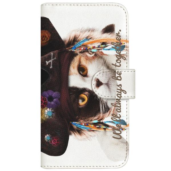 HUAWEI Mate20 Pro (LYA-L29) �I���W�i���f�U�C�� �y �p�C���[�c �I�X�J�[����� �������y���y������ɂ�[�B ���킢���L�t�F�C�X�蒠 �z���C�g �z