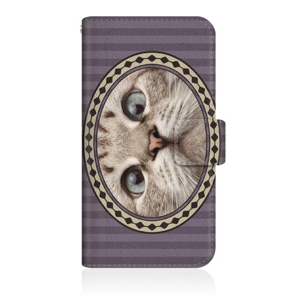 HUAWEI Mate20 Pro (LYA-L29) �I���W�i���f�U�C�� �y NYAGO �m�[�g �u���e�B�b�V�� ���񂭂� �y���y�����ɂ�`�B- ���񂭂� �@�`���[ - �z