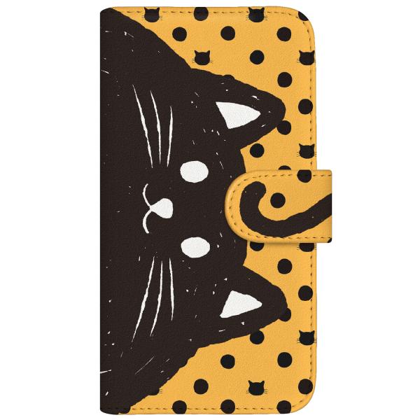 Xiaomi Mi Note 10 Lite (M2002F4LG) �I���W�i���f�U�C�� �y NYAGO �ɂ�񂲂낤 ������ �C�G���[ �z