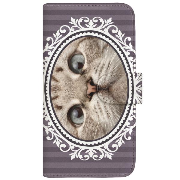 Xiaomi Mi Note 10 Lite (M2002F4LG) �I���W�i���f�U�C�� �y NYAGO �{�^�j�J�����[�X �y���y�����ɂ�`�B ���g�� �z