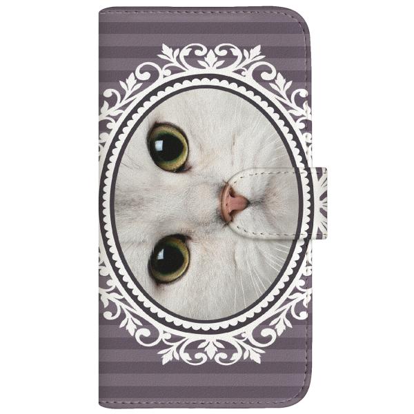 Xiaomi Mi Note 10 Lite (M2002F4LG) �I���W�i���f�U�C�� �y NYAGO �{�^�j�J�����[�X �y���y�����ɂ�`�B �����L����� �z