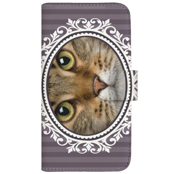 Xiaomi Mi Note 10 Lite (M2002F4LG) �I���W�i���f�U�C�� �y NYAGO �{�^�j�J�����[�X �y���y�����ɂ�`�B �s�N�V�[�{�u �z