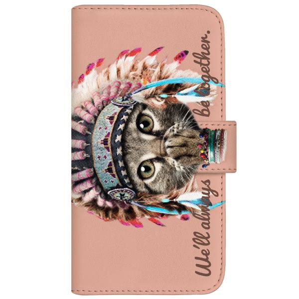 Xiaomi Mi Note 10 Lite (M2002F4LG) �y �C���f�B�A�� �\������� �������y���y������ɂ�[�B ���킢���L�t�F�C�X�蒠 �o�[�~���I�� �I�����W �z