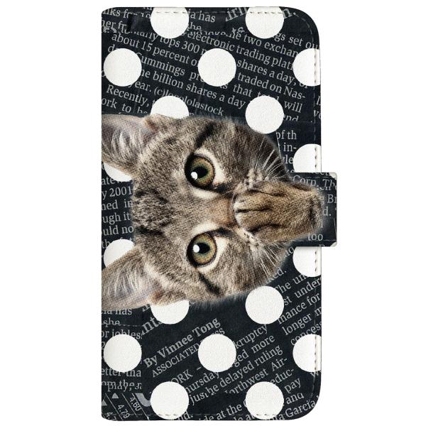 Xiaomi Mi Note 10 Lite (M2002F4LG) �y �\������� �������y���y������ɂ�[�B �h�b�g �p���V�� ���킢���L�t�F�C�X�蒠 �z���C�g �h�b�g  �z