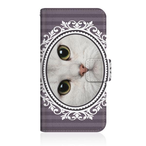 Xiaomi Mi Note 10 Lite (M2002F4LG) �I���W�i���f�U�C�� �y NYAGO �m�[�g �{�^�j�J�����[�X �y���y�����ɂ�`�B- �����L����� - �z