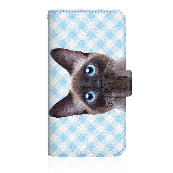 Xiaomi Mi Note 10 Lite (M2002F4LG) �I���W�i���f�U�C�� �y NYAGO �m�[�g �L���[�g �������y���y������ɂ�~�B - �T�}�[ �u���[ �N���X ���ɂ�`�B - �z