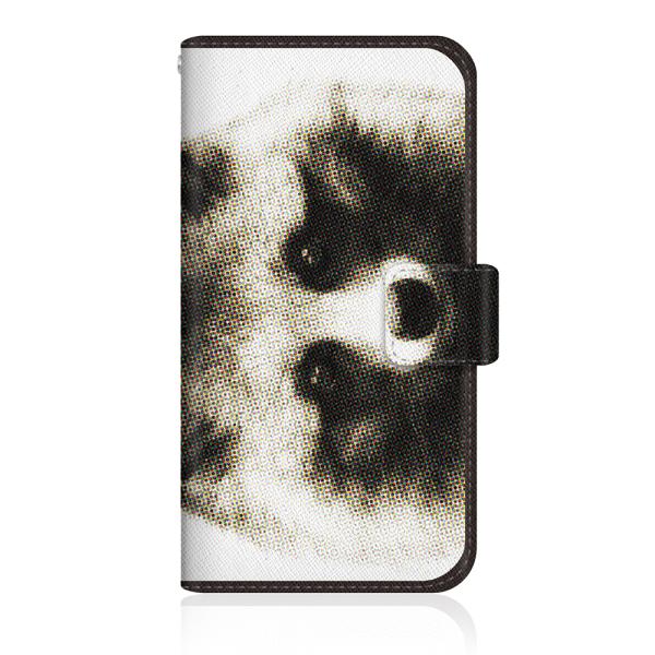 Xiaomi Redmi Note 9s (M2003J6A1R) �I���W�i���f�U�C�� �y CaseMarket Zoo I love Animals ! - �z���h �^�k�L �z