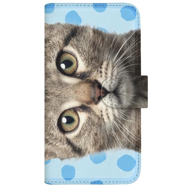 Xiaomi Redmi Note 9s (M2003J6A1R) �I���W�i���f�U�C�� �y NYAGO �؂�؂� �ɂ�[ �ׂ�؂��B �J���[ �h�b�g �_�C�A���[ ���C�g �u���[ �z