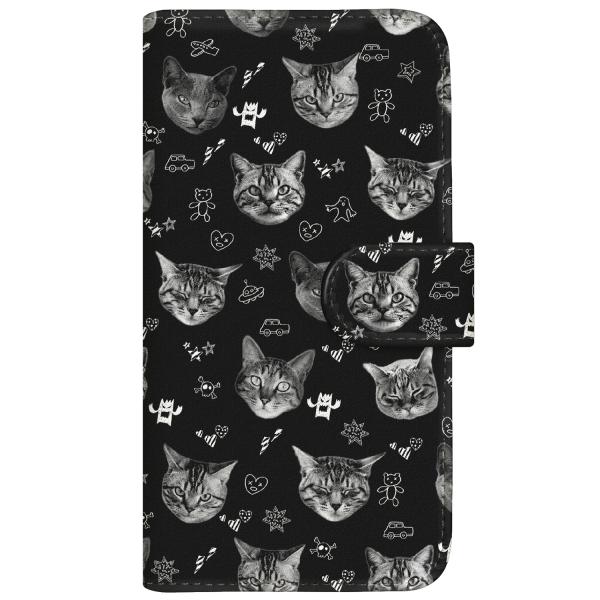 Xiaomi Redmi Note 9s (M2003J6A1R) �I���W�i���f�U�C�� �y NYAGO �m�[�g �L���[�g �t�F�C�X ���m�N�� �L���b�g �z