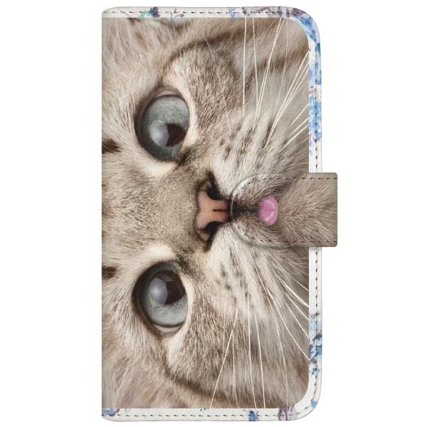 Xiaomi Redmi Note 9s (M2003J6A1R) �y NYAGO �i�`������ �T�}�[ �t�����[ �h�b�g �L�̂͂ȃ`���[ �y���y�����ɂ�`�B- �L������A�b�v - �u���[ �z