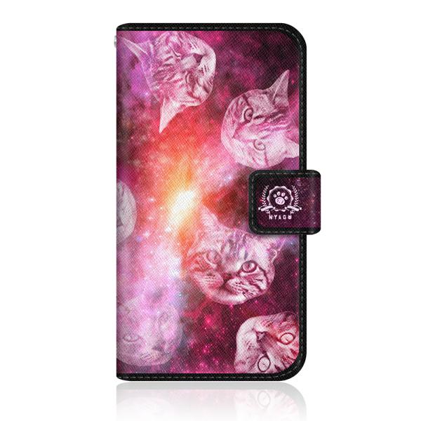 Xiaomi Redmi Note 9s (M2003J6A1R) �I���W�i���f�U�C�� �y NYAGO �F���� �L���b�g &amp; �M�����N�V�[ �p�[�v�� �z