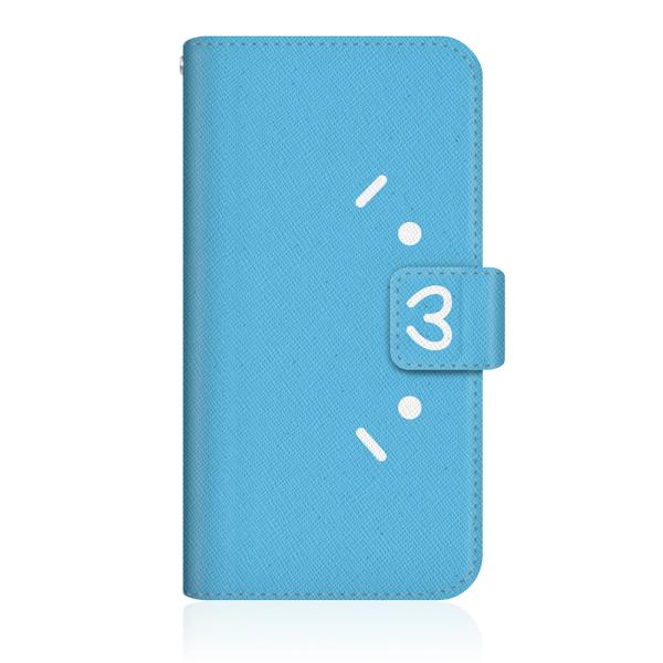 Xiaomi Redmi Note 9s (M2003J6A1R) �I���W�i���f�U�C�� �y �V���{�[�� (´�E�ցE`) × �i�G-(´�D�M) �蒠 �|�b�v�J���[ ver. �X�J�C �u���[ �z