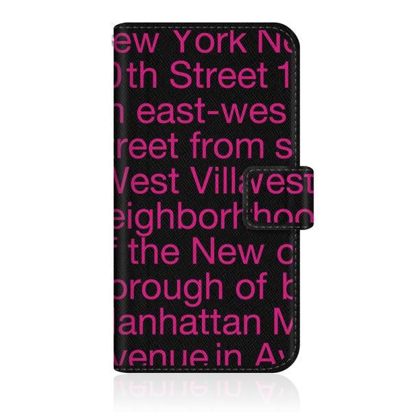 Xiaomi Mi 11 Lite 5G (Mi11Lite) IWifUC y New York Typography - sN X _CA[ z