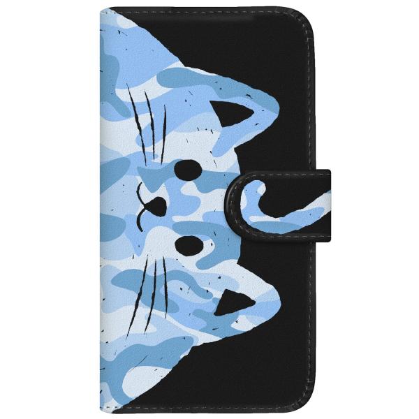 HUAWEI nova3 (PAR-LX9) �I���W�i���f�U�C�� �y NYAGO �ɂ�񂲂낤 ������ �J���� �u���[ �z